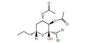 Pyranosylmagellanicus C